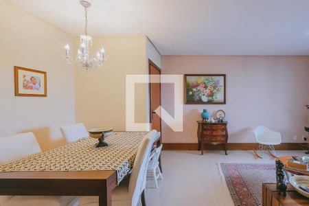 Sala de apartamento para alugar com 2 quartos, 90m² em Pituba, Salvador