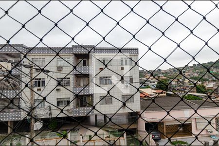 Sala de apartamento para alugar com 2 quartos, 65m² em Engenhoca, Niterói