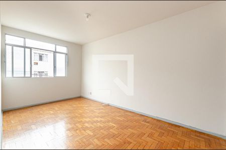 Sala de apartamento para alugar com 2 quartos, 65m² em Engenhoca, Niterói