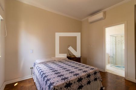 Quarto de apartamento para alugar com 3 quartos, 119m² em Centro, Campinas