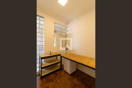 Sala de apartamento para alugar com 3 quartos, 119m² em Centro, Campinas