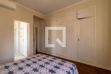 Quarto de apartamento para alugar com 3 quartos, 119m² em Centro, Campinas