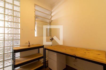 Sala de apartamento para alugar com 3 quartos, 119m² em Centro, Campinas