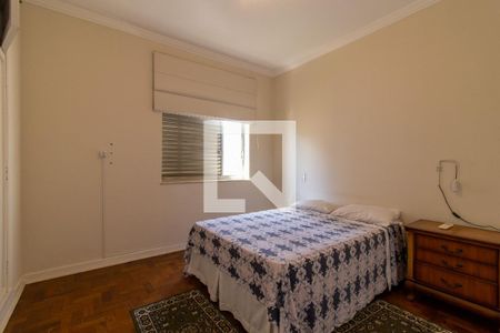 Quarto de apartamento para alugar com 3 quartos, 119m² em Centro, Campinas