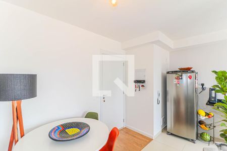 Sala de kitnet/studio à venda com 2 quartos, 58m² em Chácara Santo Antônio (zona Sul), São Paulo