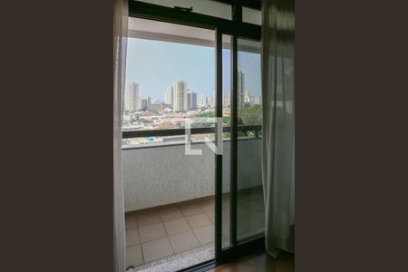 Vista da Sala de apartamento para alugar com 3 quartos, 171m² em Vila Augusto, São Paulo