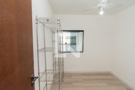 Quarto 1 de apartamento para alugar com 2 quartos, 84m² em Santa Cruz Industrial, Contagem