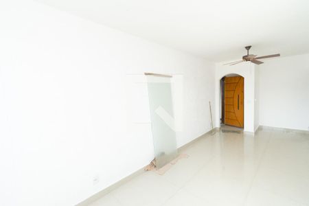 Sala de apartamento para alugar com 2 quartos, 84m² em Santa Cruz Industrial, Contagem