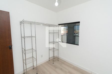 Quarto 1 de apartamento para alugar com 2 quartos, 84m² em Santa Cruz Industrial, Contagem