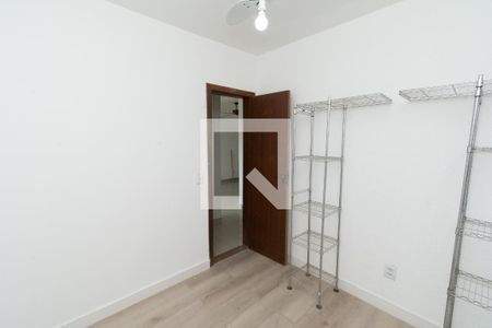 Quarto 1 de apartamento à venda com 2 quartos, 84m² em Santa Cruz Industrial, Contagem