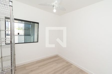 Quarto 1 de apartamento à venda com 2 quartos, 84m² em Santa Cruz Industrial, Contagem