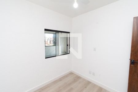 Quarto 2 de apartamento para alugar com 2 quartos, 84m² em Santa Cruz Industrial, Contagem