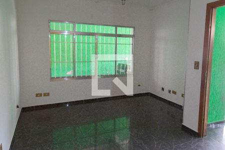 Sala de casa para alugar com 3 quartos, 300m² em Parque Continental I, Guarulhos