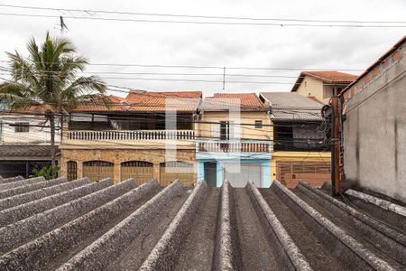 Vista/Sala de casa para alugar com 3 quartos, 300m² em Parque Continental I, Guarulhos