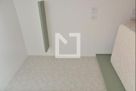 Quarto 1 de apartamento para alugar com 2 quartos, 59m² em Vila Alpina, Santo André