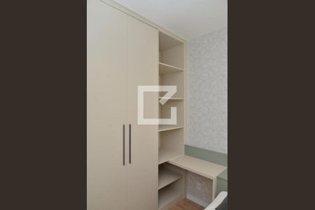 Quarto 1 de apartamento para alugar com 2 quartos, 59m² em Vila Alpina, Santo André