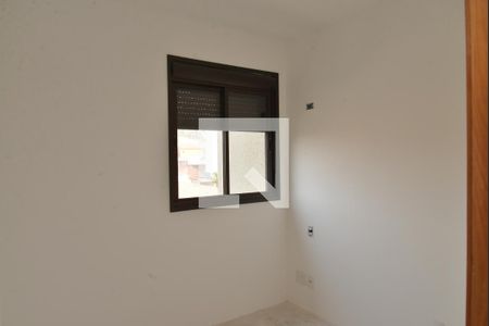 Quarto  de apartamento à venda com 2 quartos, 60m² em Vila Alpina, Santo André