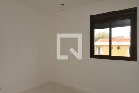 Quarto  de apartamento à venda com 2 quartos, 60m² em Vila Alpina, Santo André