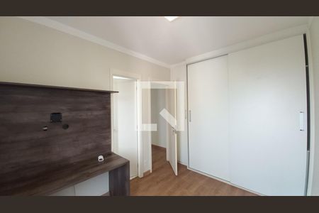 Quarto 1 - Suíte de apartamento para alugar com 3 quartos, 109m² em Jardim Nova Europa, Campinas