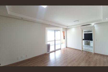 Sala de apartamento para alugar com 3 quartos, 109m² em Jardim Nova Europa, Campinas