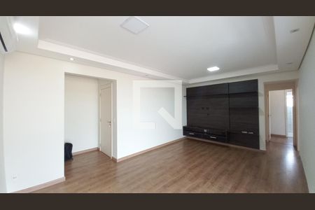 Sala de apartamento para alugar com 3 quartos, 109m² em Jardim Nova Europa, Campinas