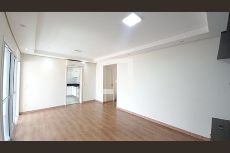 Sala de apartamento para alugar com 3 quartos, 109m² em Jardim Nova Europa, Campinas