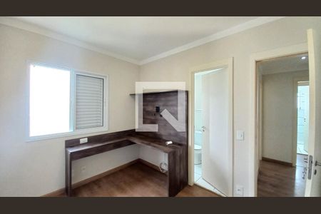 Quarto 1 - Suíte de apartamento para alugar com 3 quartos, 109m² em Jardim Nova Europa, Campinas