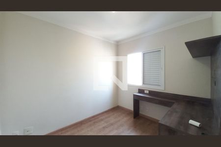 Quarto 1 - Suíte de apartamento para alugar com 3 quartos, 109m² em Jardim Nova Europa, Campinas