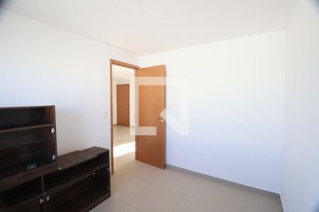 Quarto 1 de apartamento à venda com 2 quartos, 43m² em Estância Velha, Canoas