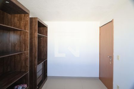 Quarto 2 de apartamento à venda com 2 quartos, 43m² em Estância Velha, Canoas