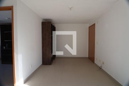 Sala de apartamento à venda com 2 quartos, 43m² em Estância Velha, Canoas