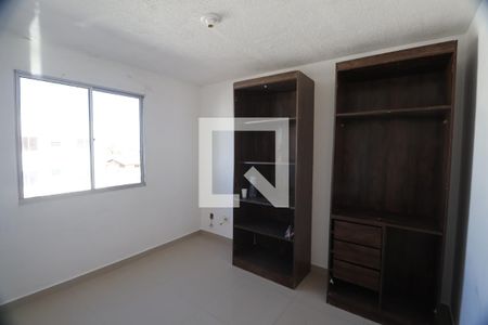 Quarto 2 de apartamento à venda com 2 quartos, 43m² em Estância Velha, Canoas