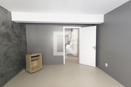 Sala de casa para alugar com 3 quartos, 87m² em Boa Vista, Novo Hamburgo