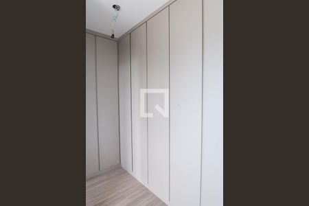 Closet de apartamento para alugar com 1 quarto, 44m² em Vila da Serra, Nova Lima