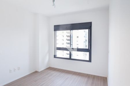 suite de apartamento para alugar com 1 quarto, 44m² em Vila da Serra, Nova Lima