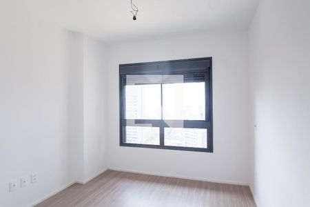 suite de apartamento para alugar com 1 quarto, 44m² em Vila da Serra, Nova Lima