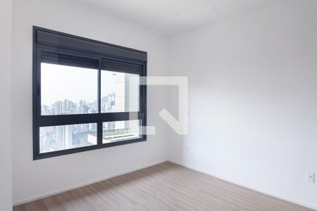 suite de apartamento para alugar com 1 quarto, 44m² em Vila da Serra, Nova Lima