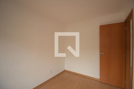 Quarto 1 de apartamento para alugar com 2 quartos, 45m² em Alcântara, São Gonçalo