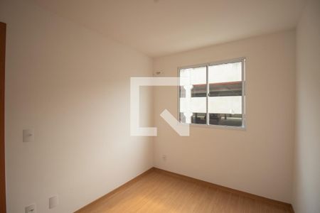 Quarto 1 de apartamento para alugar com 2 quartos, 45m² em Alcântara, São Gonçalo