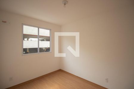 Quarto 1 de apartamento para alugar com 2 quartos, 45m² em Alcântara, São Gonçalo