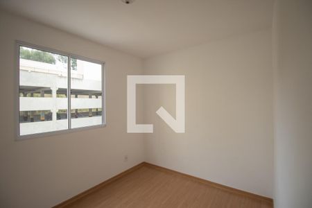 Quarto 2 de apartamento para alugar com 2 quartos, 45m² em Alcântara, São Gonçalo