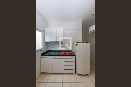 Studio de kitnet/studio para alugar com 1 quarto, 20m² em Bonfim, Belo Horizonte