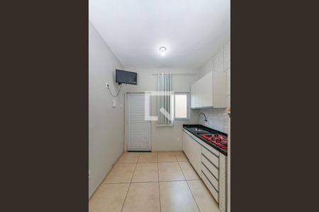 Studio de kitnet/studio para alugar com 1 quarto, 20m² em Bonfim, Belo Horizonte