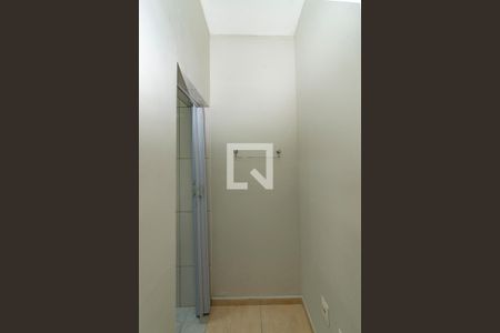 Studio de kitnet/studio para alugar com 1 quarto, 20m² em Bonfim, Belo Horizonte