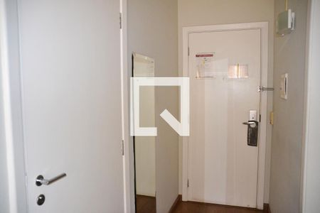 Flat  de kitnet/studio para alugar com 1 quarto, 18m² em Barcelona, São Caetano do Sul