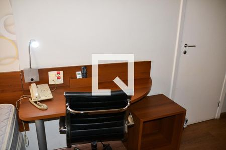 Flat  de kitnet/studio para alugar com 1 quarto, 18m² em Barcelona, São Caetano do Sul