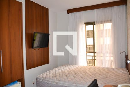 Flat  de kitnet/studio para alugar com 1 quarto, 18m² em Barcelona, São Caetano do Sul