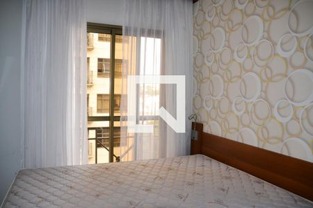 Flat  de kitnet/studio para alugar com 1 quarto, 18m² em Barcelona, São Caetano do Sul