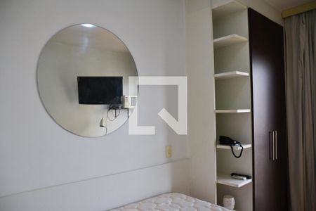 Studio para alugar com 18m², 1 quarto e 1 vagaStudio