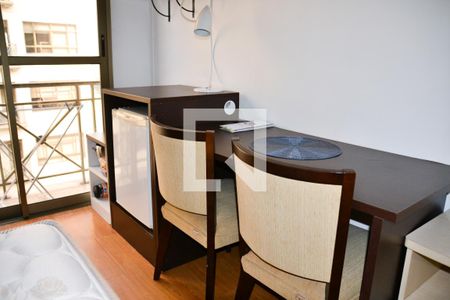 Kitnet/Studio para alugar com 1 quarto, 18m² em Barcelona, São Caetano do Sul